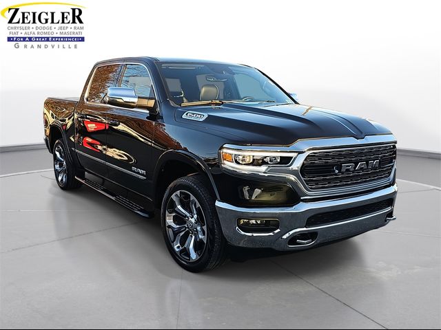 2024 Ram 1500 Limited