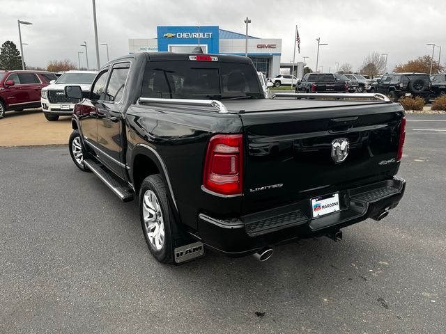 2024 Ram 1500 Limited