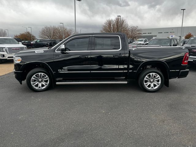 2024 Ram 1500 Limited