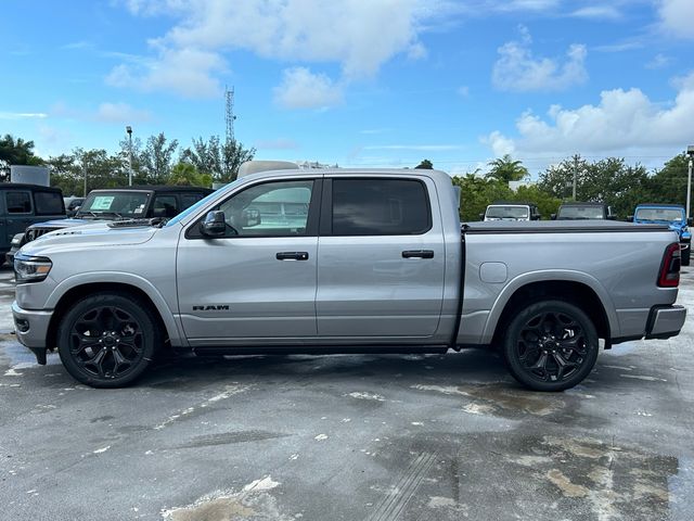 2024 Ram 1500 Limited