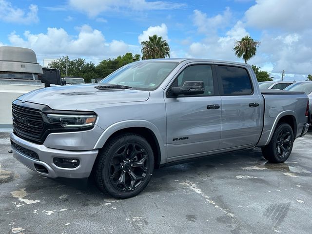 2024 Ram 1500 Limited