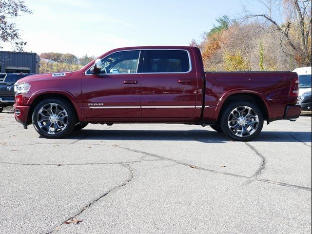 2024 Ram 1500 Limited