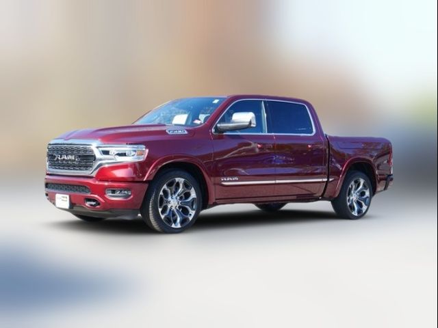 2024 Ram 1500 Limited