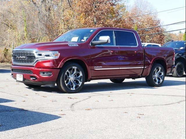 2024 Ram 1500 Limited