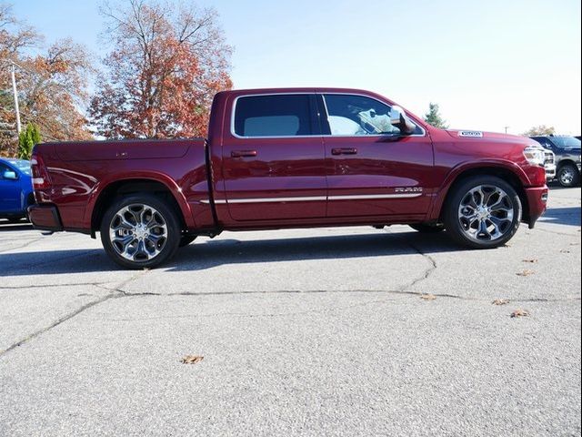 2024 Ram 1500 Limited