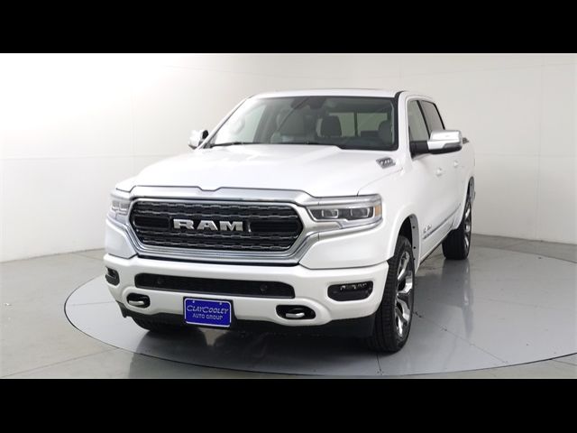 2024 Ram 1500 Limited