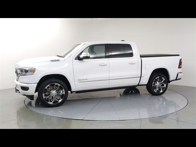 2024 Ram 1500 Limited