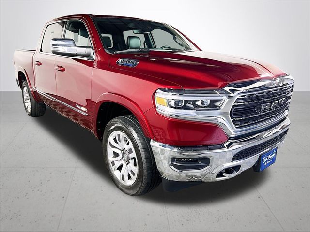 2024 Ram 1500 Limited