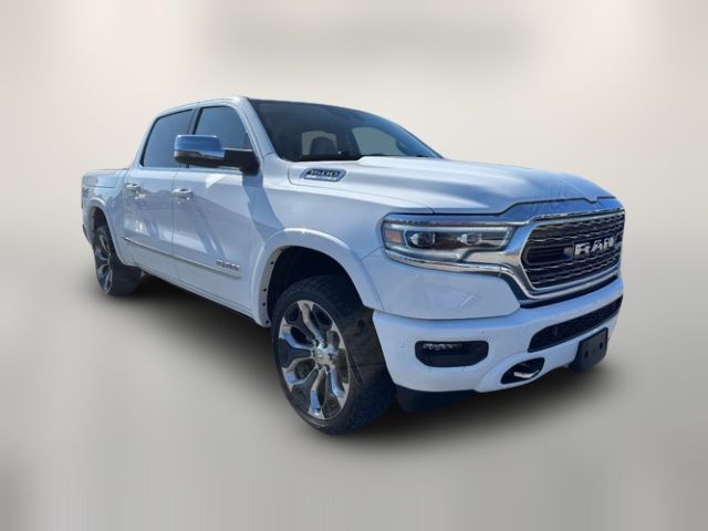 2024 Ram 1500 Limited