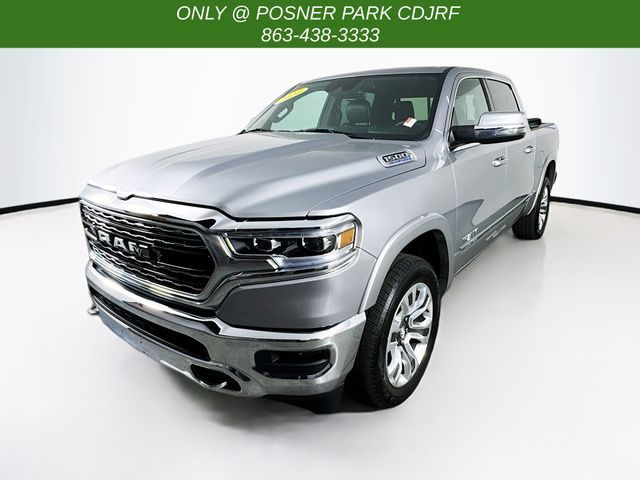 2024 Ram 1500 Limited