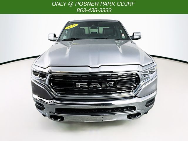 2024 Ram 1500 Limited