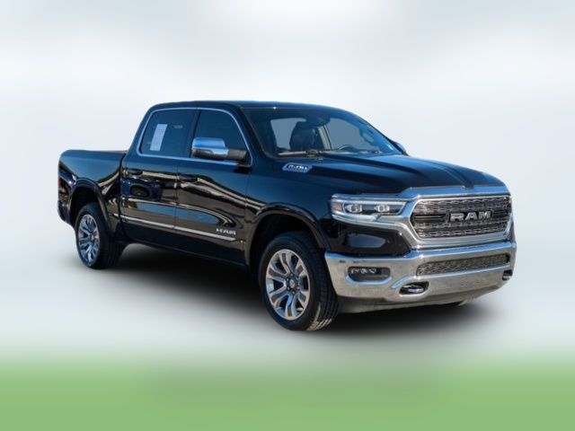 2024 Ram 1500 Limited