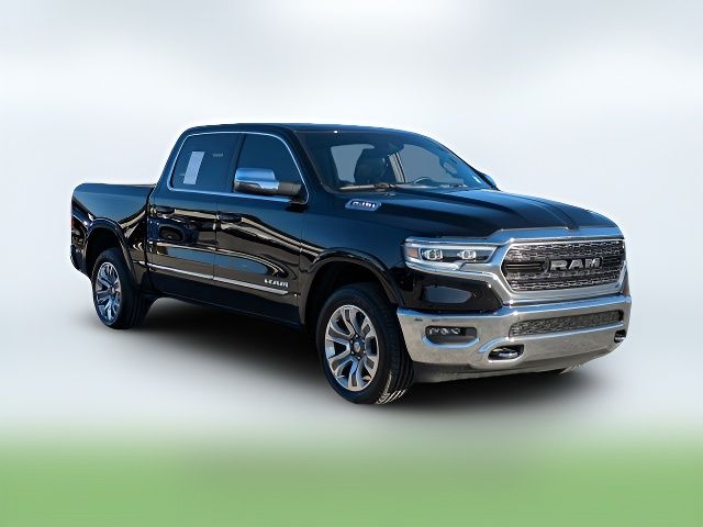 2024 Ram 1500 Limited