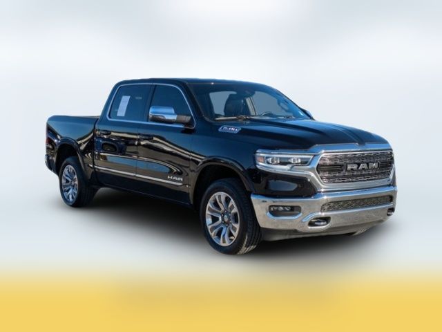 2024 Ram 1500 Limited