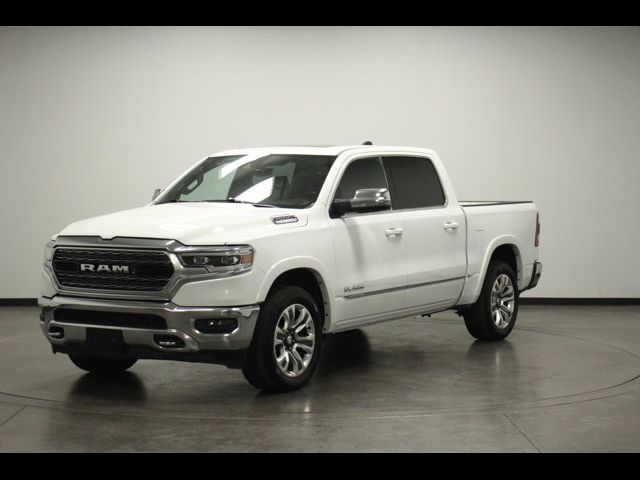 2024 Ram 1500 Limited