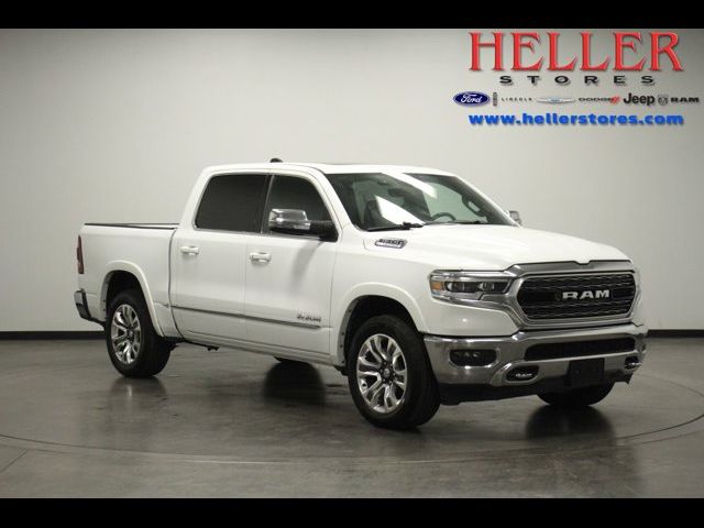 2024 Ram 1500 Limited