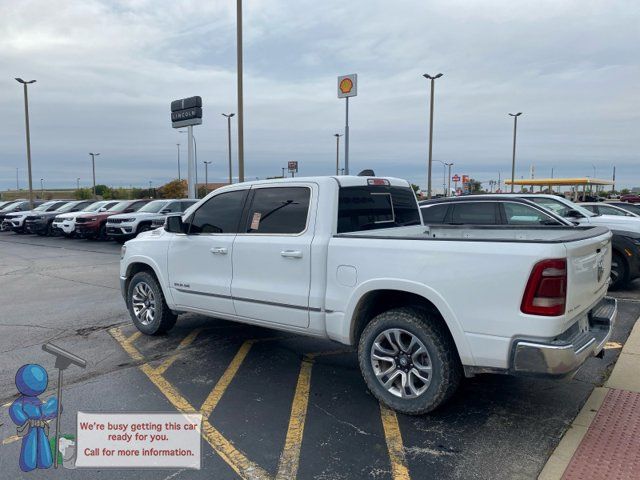 2024 Ram 1500 Limited