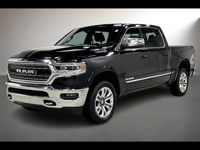 2024 Ram 1500 Limited