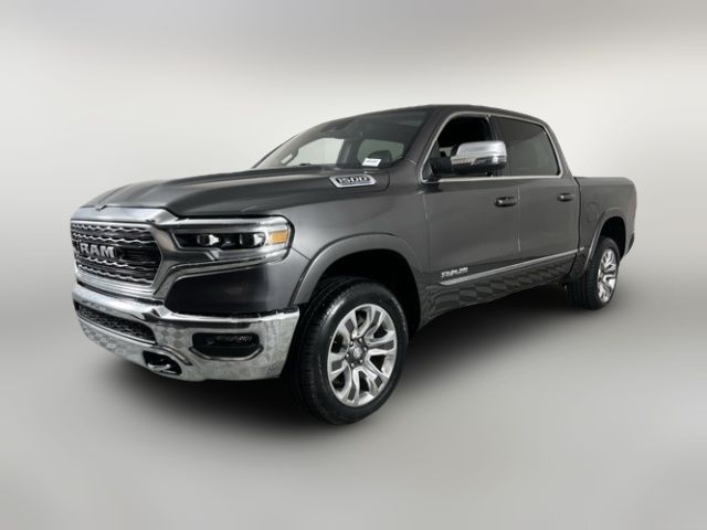 2024 Ram 1500 Limited