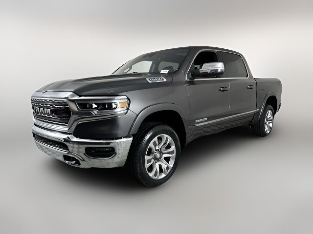 2024 Ram 1500 Limited