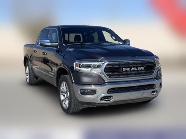 2024 Ram 1500 Limited