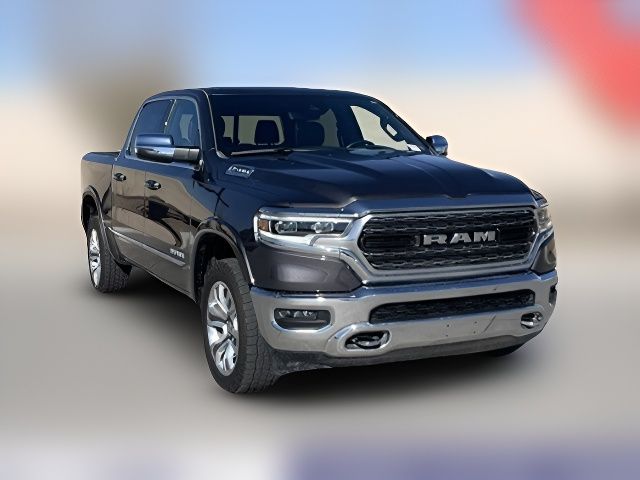 2024 Ram 1500 Limited