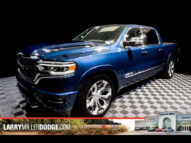 2024 Ram 1500 Limited