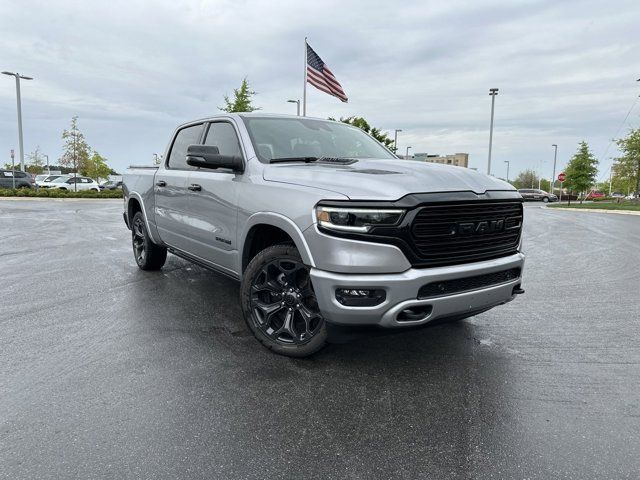 2024 Ram 1500 Limited