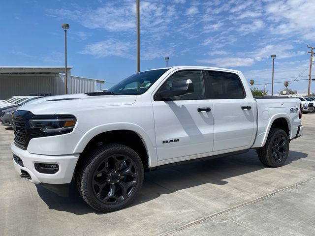 2024 Ram 1500 Limited