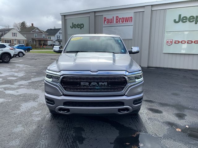 2024 Ram 1500 Limited