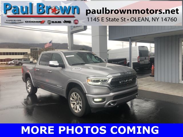 2024 Ram 1500 Limited