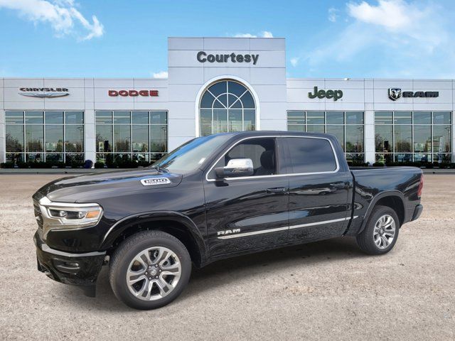 2024 Ram 1500 Limited