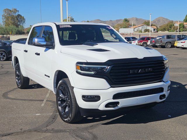 2024 Ram 1500 Limited