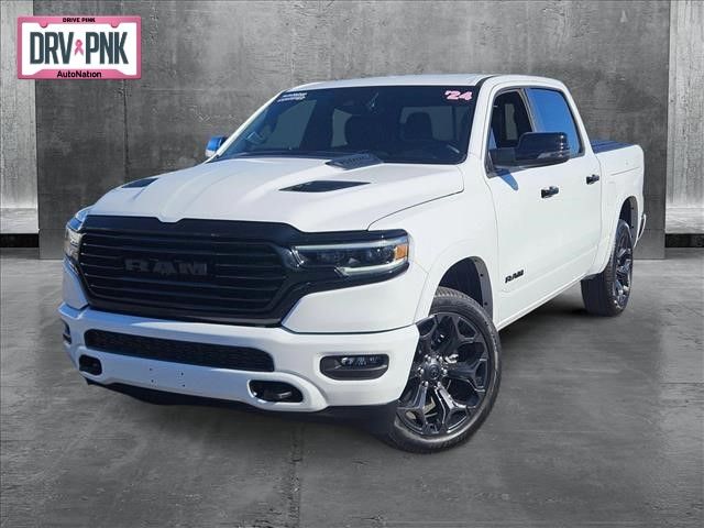 2024 Ram 1500 Limited