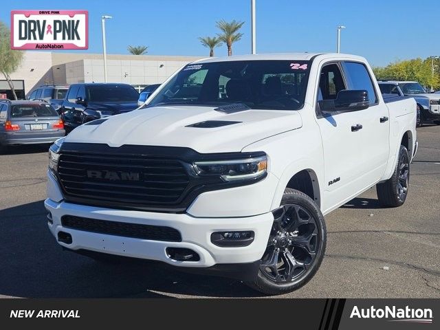 2024 Ram 1500 Limited