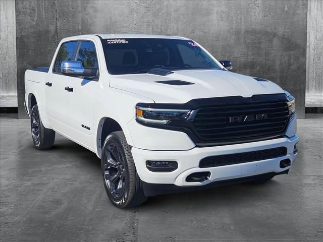 2024 Ram 1500 Limited