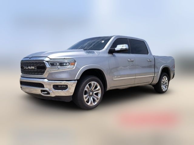 2024 Ram 1500 Limited