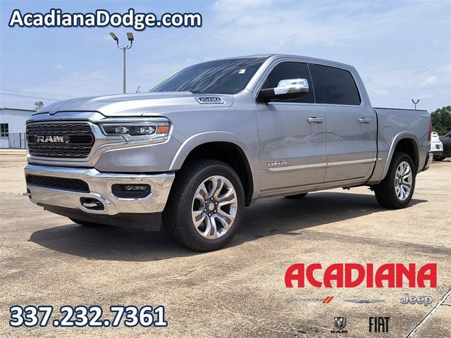 2024 Ram 1500 Limited