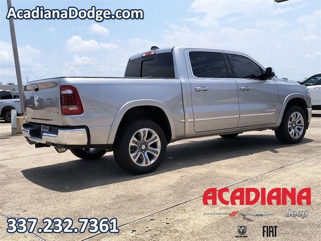 2024 Ram 1500 Limited