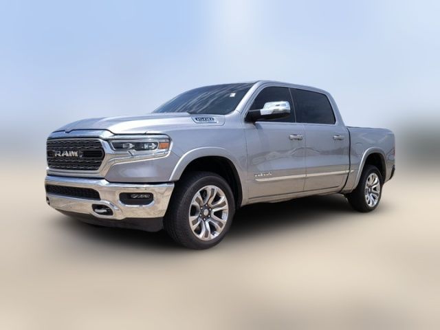 2024 Ram 1500 Limited