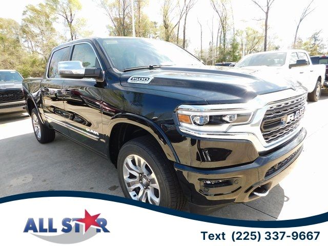 2024 Ram 1500 Limited