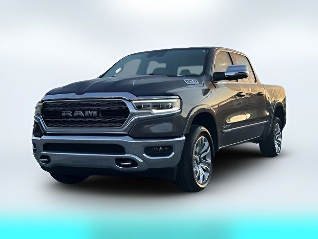 2024 Ram 1500 Limited