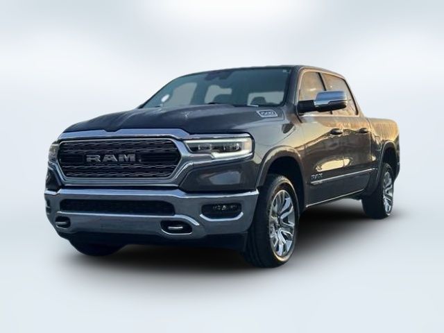 2024 Ram 1500 Limited