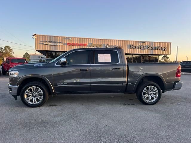 2024 Ram 1500 Limited