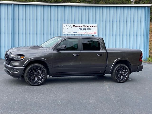 2024 Ram 1500 Limited