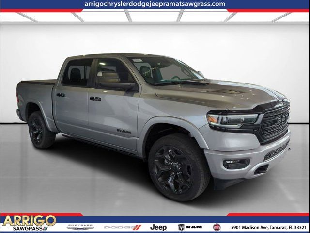 2024 Ram 1500 Limited