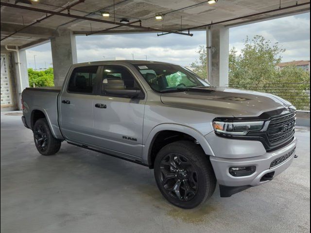 2024 Ram 1500 Limited