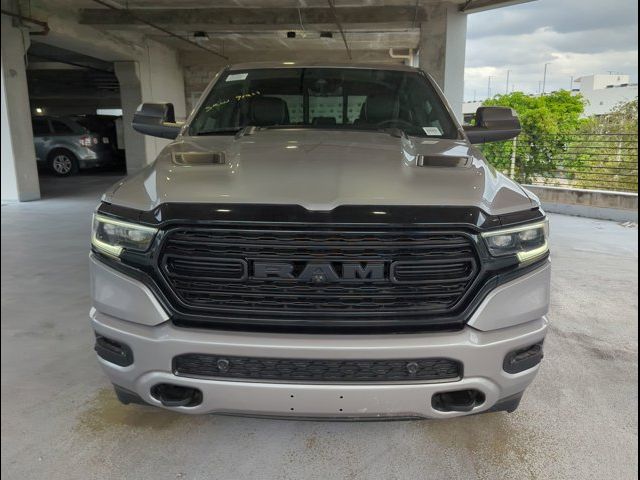 2024 Ram 1500 Limited