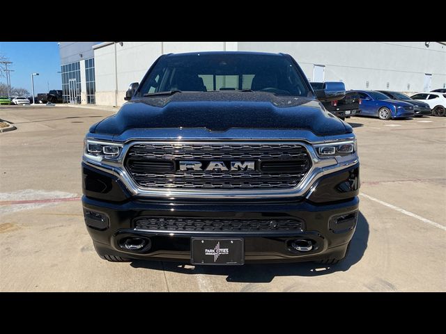 2024 Ram 1500 Limited