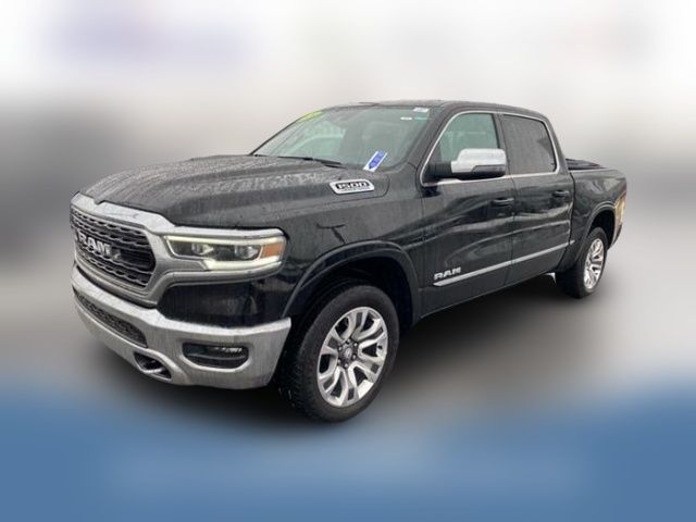 2024 Ram 1500 Limited